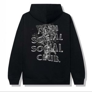 Anti-Social Social Club Hoodie